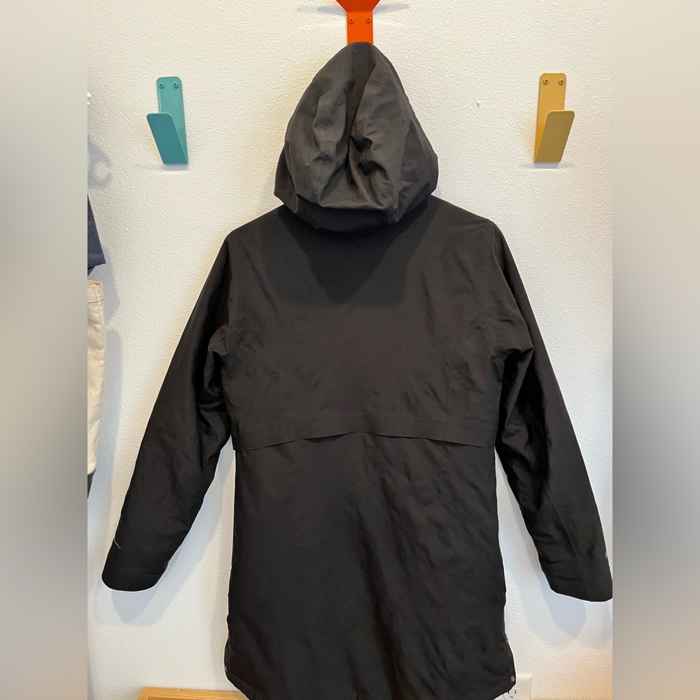 Eddie Bauer Soft-Shell Trench - image 3